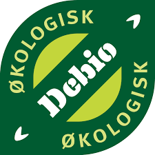 Økologisk - Vegansk